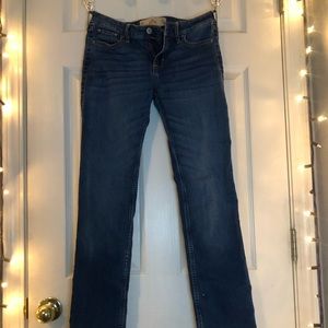 hollister skinny jeans